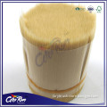 ColorRun factory price paint brush material 0.18mm diameter tapered filament